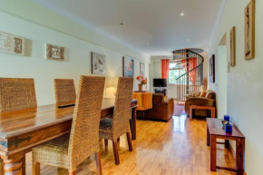 A1 Outra Vez - Spacious apartment
